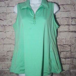 EP sports workout t-shirt